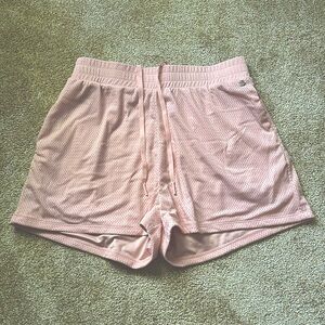 Buffbunny Pump Shorts